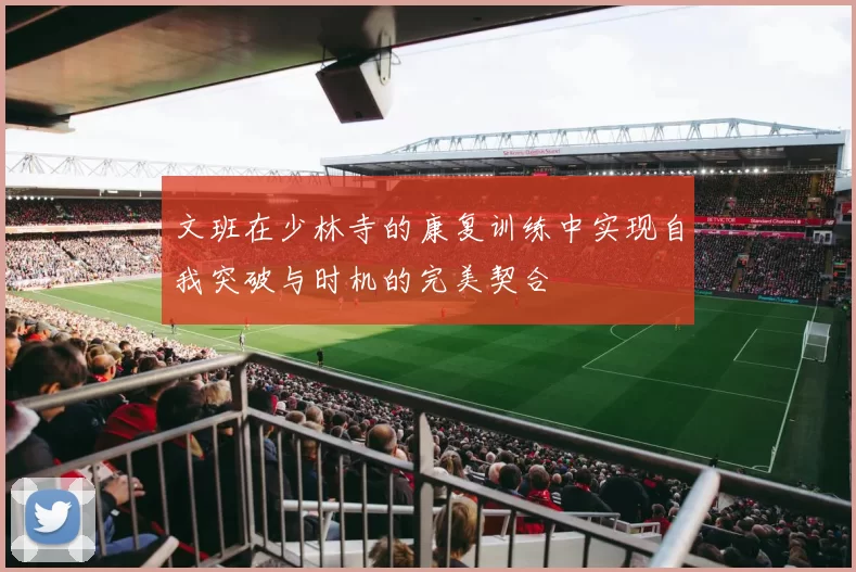 文班在少林寺的康复训练中实现自我突破与时机的完美契合